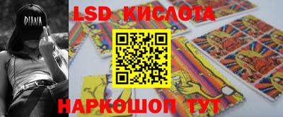 стаф Кандалакша
